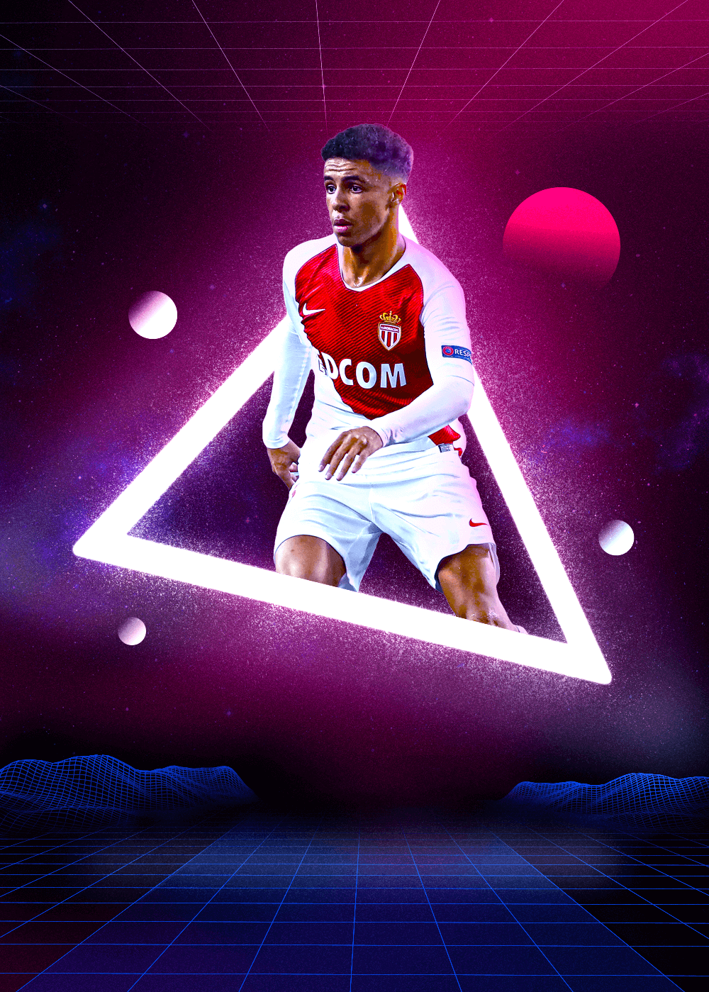 C罗的个人 C罗的个人