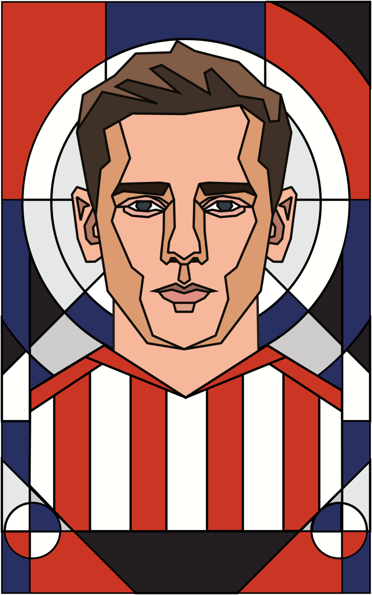 在荣耀的背 在荣耀的背