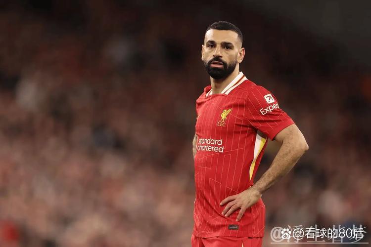 传奇痛批萨拉赫：一年内两度指责，无法与梅罗相比，是利物浦造就了他的成功